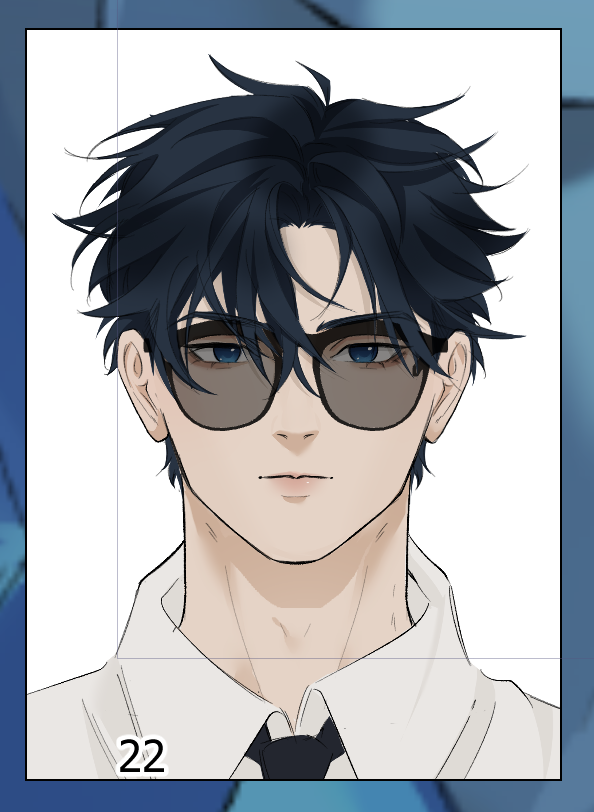 pokriiss's tweet photo. ID-style photos of my characters from the webtoon Echo of Darkness
#oc #webtoon https://t.co/LRPCoY9ELN