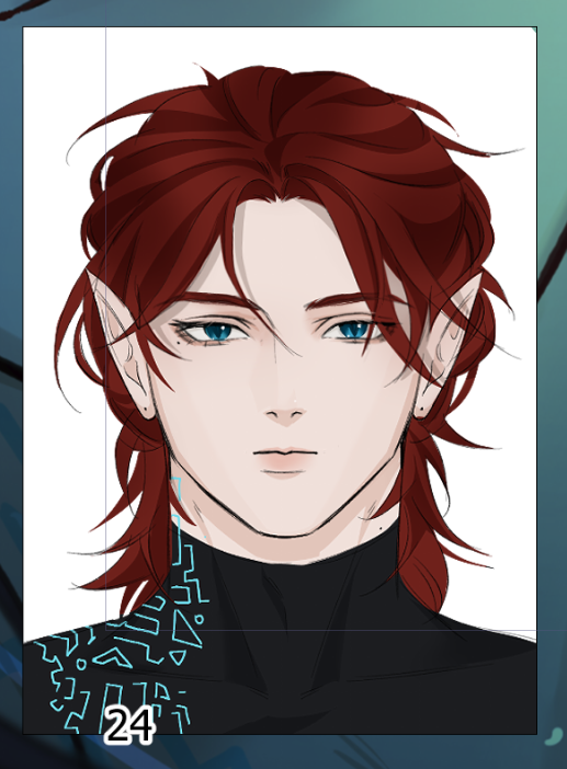 pokriiss's tweet photo. ID-style photos of my characters from the webtoon Echo of Darkness
#oc #webtoon https://t.co/LRPCoY9ELN
