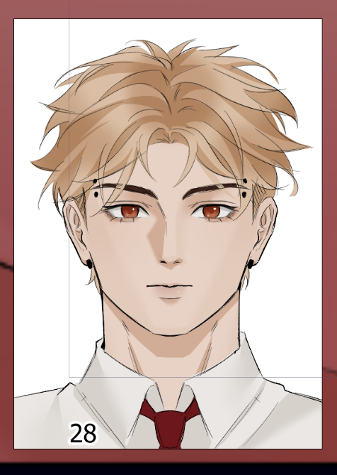 pokriiss's tweet photo. ID-style photos of my characters from the webtoon Echo of Darkness
#oc #webtoon https://t.co/LRPCoY9ELN