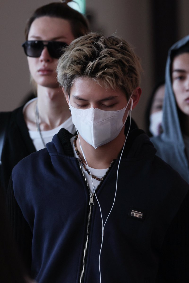 RainyPoem_1014's tweet photo. 260818

#CORTIS #코르티스 #JAMES #제임스 https://t.co/QBBF2AKHe8