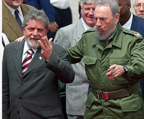 ArturoMcfields's tweet photo. 100 años de Fidel Castro, promotor de guerrillas, torturas y terrorismo -Durante 67 años Cuba ha enviado mercenarios a países de América Latina y el mundo. Fidel Castro tuvo como objetivo principal exportar su modelo revolucionario, desestabilizando gobiernos democráticamente electos e instalando regímenes autoritarios. Una vez que estos gobiernos se consolidan, Castro cobraba muy caro estos favores.https://t.co/lnwZNST9tr