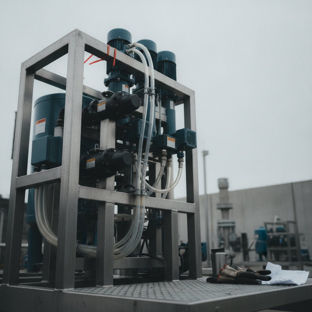 tsdconsultancy's tweet photo. A DFS earns its label when four numbers reconcile. Reserve: only Proven and Probable under JORC/NI 43-101, no Inferred in the schedule. Throughput: model rate = plant design basis. Does yours reconcile? #feasibility
https://t.co/p1VZgZGOuG https://t.co/LJ8JM3RkP7