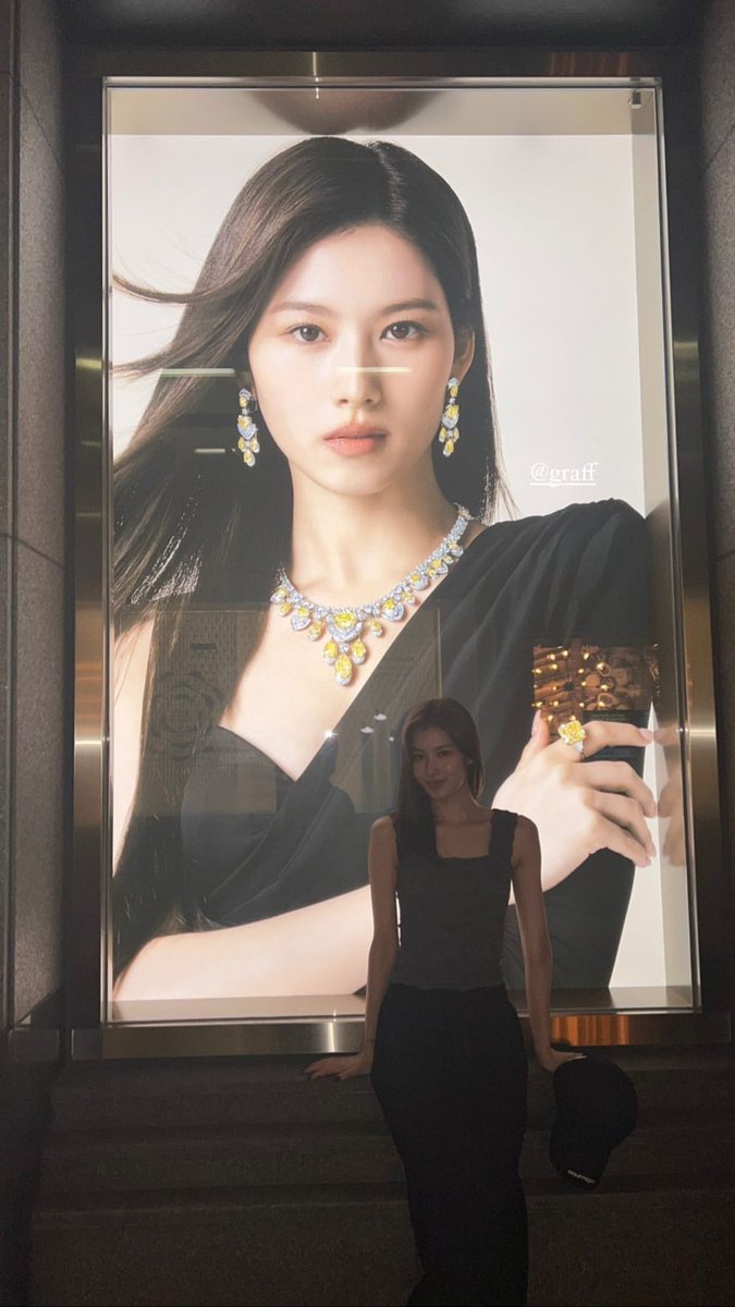 SANABESTGlRL's tweet photo. THAT GIRL https://t.co/12z5RCJz66