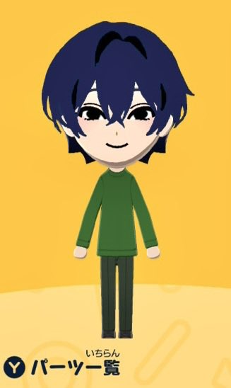 chrmron177's tweet photo. 久しぶりにトモコレで遊んだのでいおり作ってみた
みんな作ってシェアハウスさせるぞ https://t.co/dK1gwjqCMx