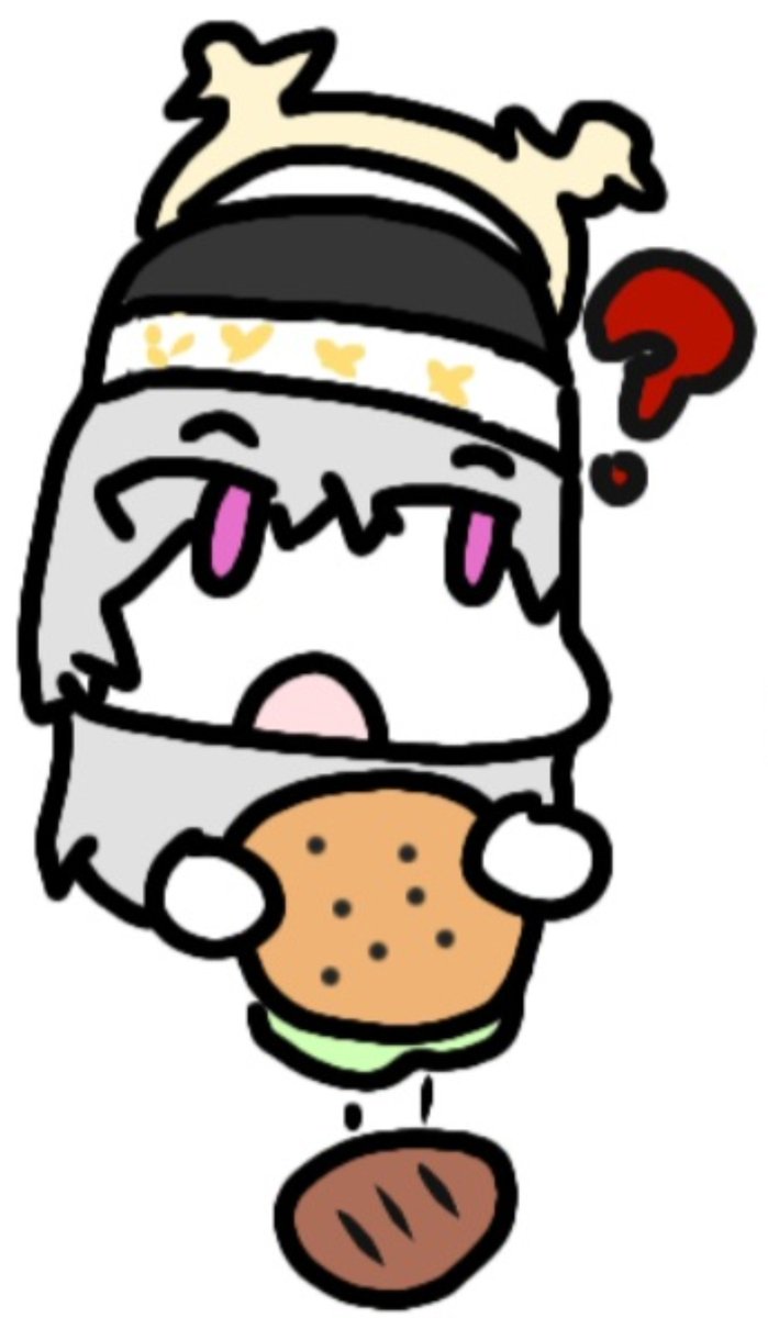 kou1nun0nun's tweet photo. わぴバーガーを食べるワピラコ様

わぴバーガー(1200円)の効果
·どこからともなくわっぴーが聞こえる
·視界がぐわんぐわんになる
·全員がサクラコ様に見える
·急激な頭痛&amp;吐き気
·一生わっぴーになる
·ｽﾍﾞﾃｵﾜﾙ

#ブルーアーカイブ #ブルアカ #まずわっぴーとはﾆﾁｬｱ https://t.co/3KxXsPKImw