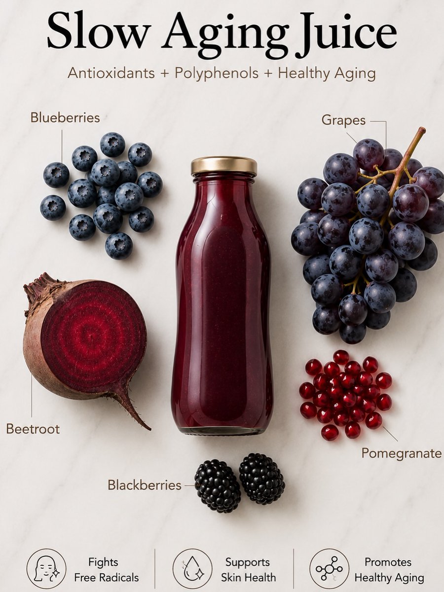F00dfitness's tweet photo. The secret to healthier, youthful-looking skin isn’t just what you apply—it’s also what you drink.✨

These 5 colourful juices provide hydration, vitamin C and antioxidants that can support your skin health when enjoyed as part of a balanced diet. 🥤
1/ https://t.co/I4IPB4no4l