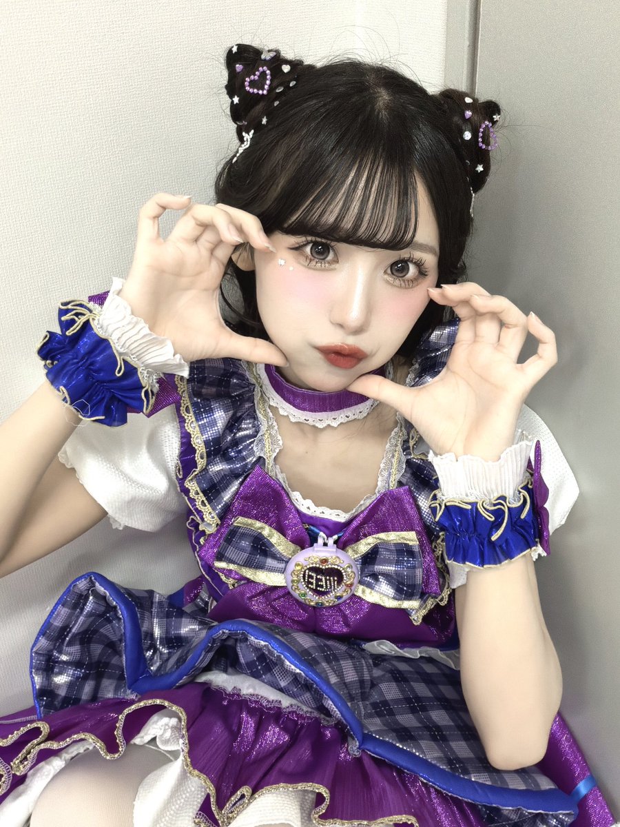 iLiFE_sumire's tweet photo. みんなが載せてっていうから....載せさせてもらうね👸🏻✨💫⋆⸜💞⸝⋆ https://t.co/nqSMGrLCgs