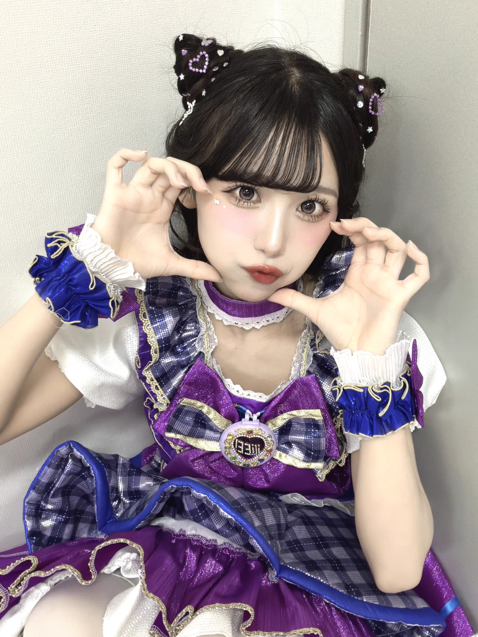 ふくみみ（感謝）/4 HQAI8j5bYAAl9Le?format=webp&
