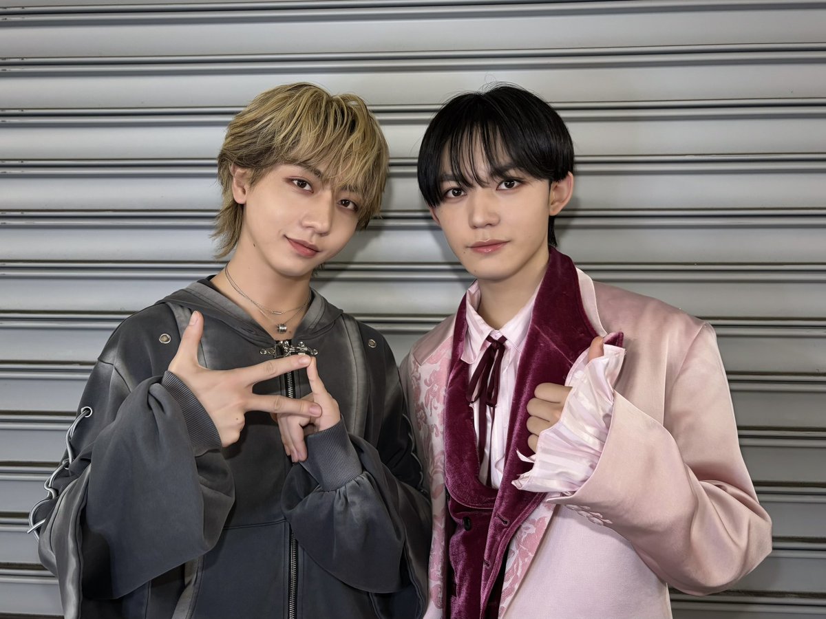 voksydays's tweet photo. #原因は自分にある。
#長野凌大 さんと一緒に
『#嗜好に関する世論調査』を
踊らせていただきました。
🔗 https://t.co/57kwvsSQCH

ありがとうございました！
-
@genjibu_sdr さん
#VOKSYDAYS #ボクシダイ https://t.co/kMwmyAiLvG