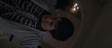 Gibboanxious's tweet photo. Donnie Darko (2001) 

dir. Richard Kelly https://t.co/KekpSMXlwE