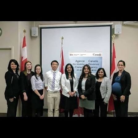 collejenif's tweet photo. 🇨🇦 OPPORTUNITÉ CANADA
Vous cherchez une nouvelle perspective professionnelle ? Découvrez les possibilités au Canada correspondant à votre profil.
 📩: directionciccanada@protonmail.com
#Canada #Opportunités #TravailAuCanada https://t.co/U0GqeV6Rnr