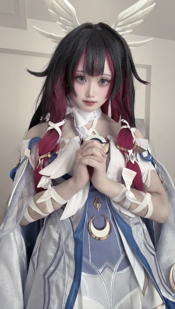 泡夢🫧.cos (@amu_cosplay0) / X