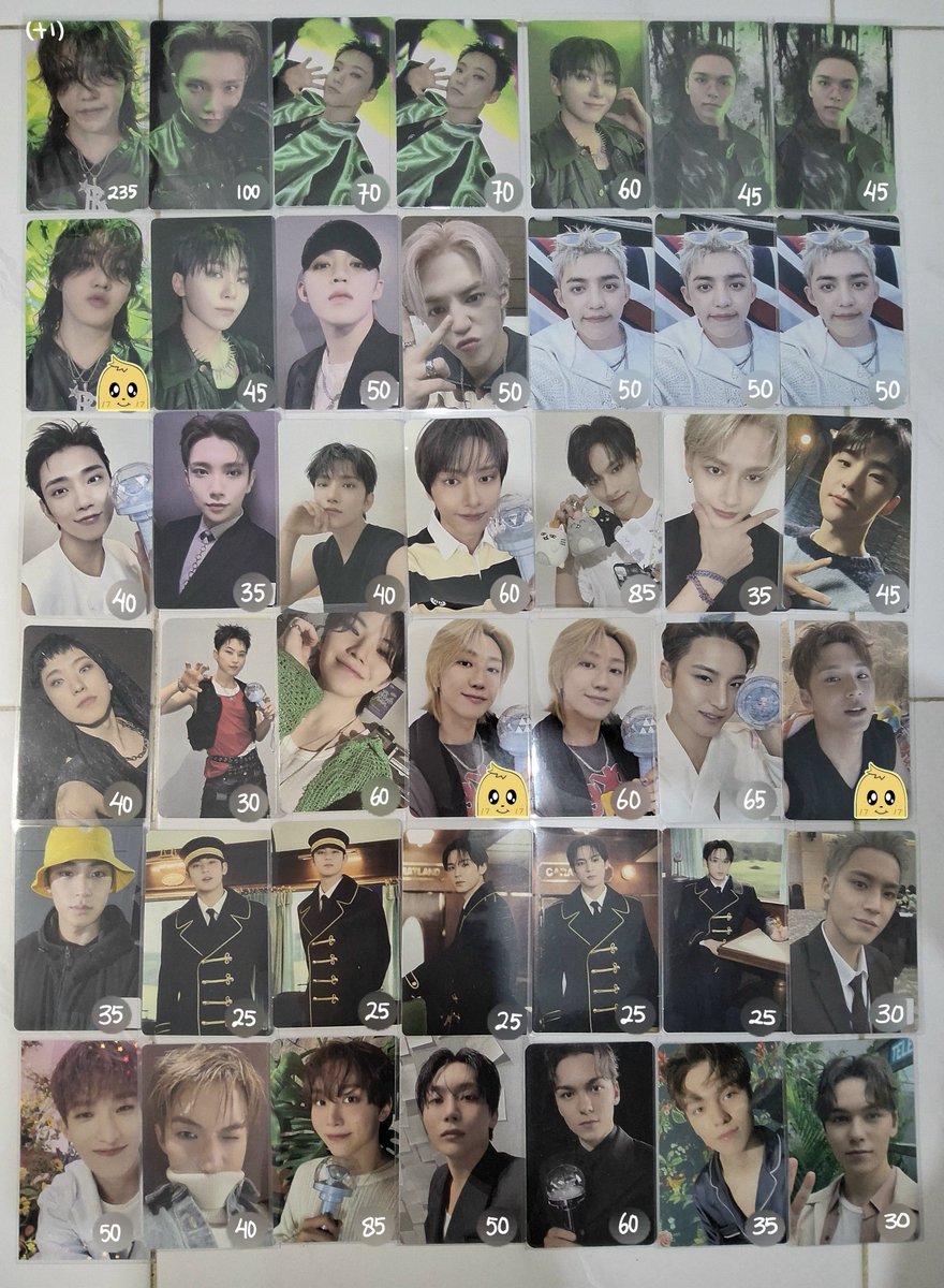 kimuu_'s tweet photo. seventeen photocard 세븐틴
☆ price exc all
☆ take each 
☆ can ship singapore, malaysia, philippines, thailand, brazil &amp; taiwan 
📍Yogyakarta, Indonesia

scoups, jeonghan, joshua, jun, hoshi, wonwoo, woozi, the8, mingyu, dk, seungkwan, vernon, dino, LD, yzy https://t.co/6SevnlOwYp