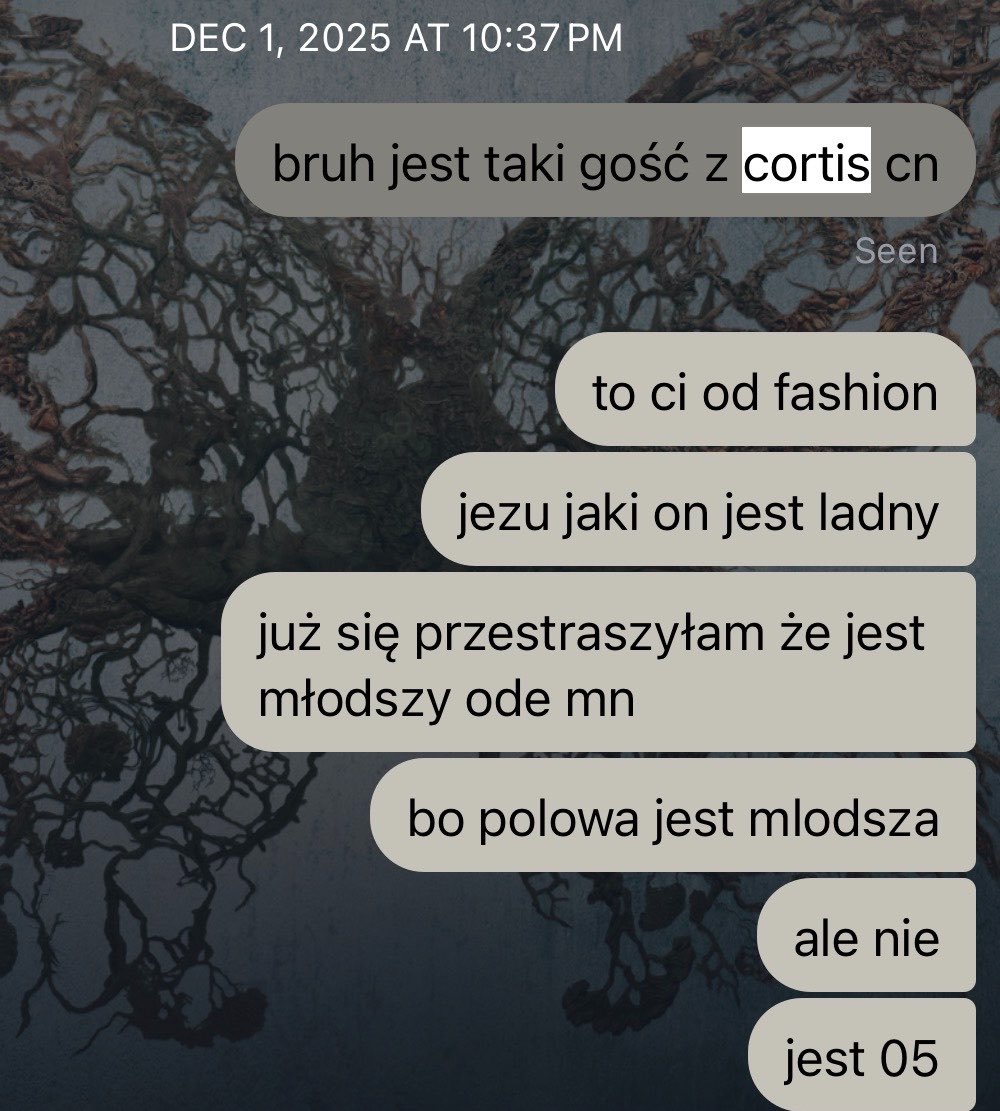 xionmucha's tweet photo. ja o james w grudniu #rel https://t.co/rzApG9DeQC