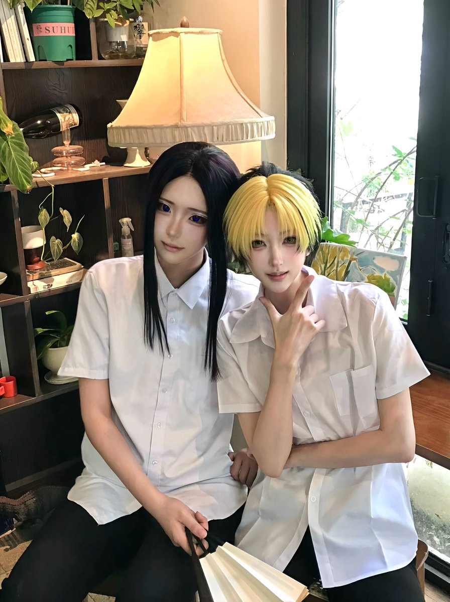 In21uis's tweet photo. ずっとそばにいて https://t.co/xhrjcW6IC6