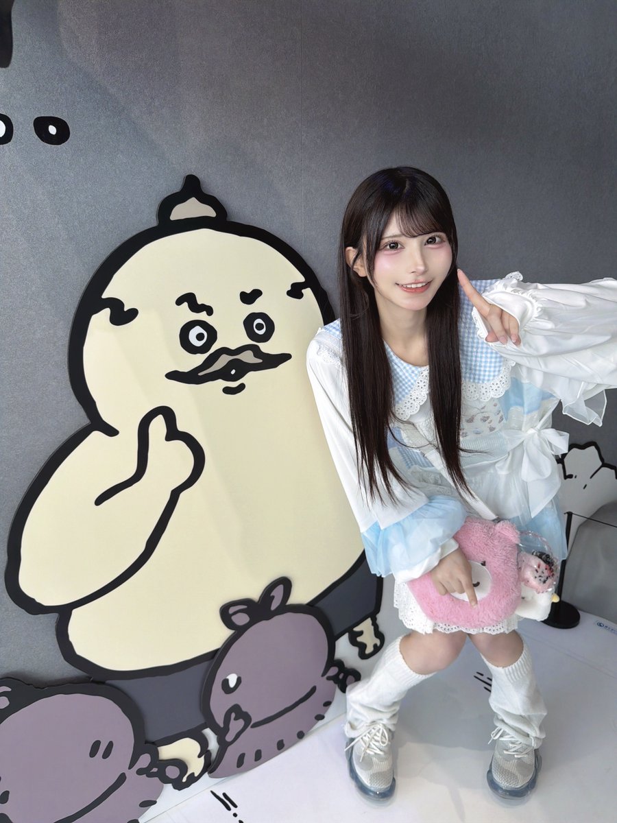 鈴都りせ【iON!】 (@iON_rise_) / Posts / X
