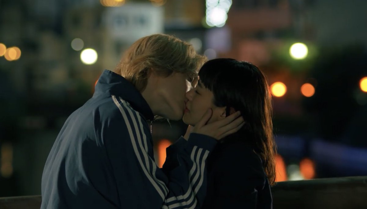 yt7__317's tweet photo. 玉森くんのキスシーンってどうしてこんなに美しいんだろ‥
#マイフィクション
#あのクズ
#ボス恋
#NICEFLIGHT https://t.co/D0kBr90DW0