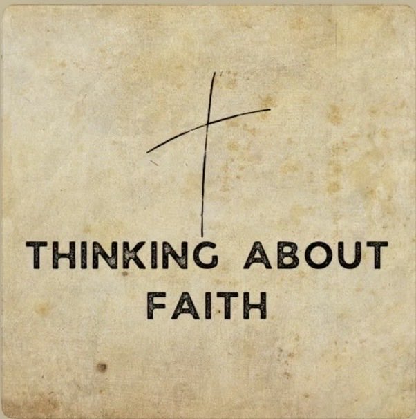 j_maskrod's tweet photo. Episode 4 is out now. This one is a bit shorter, I just had more thought about the Trinity. You can find the Thinking About Faith podcast on Spotify, Apple, Amazon Music, and iHeartRadio.
#Apologetics #ChristianApologetics #Christianity #Theology #LDS https://t.co/cPLEVH9CEf