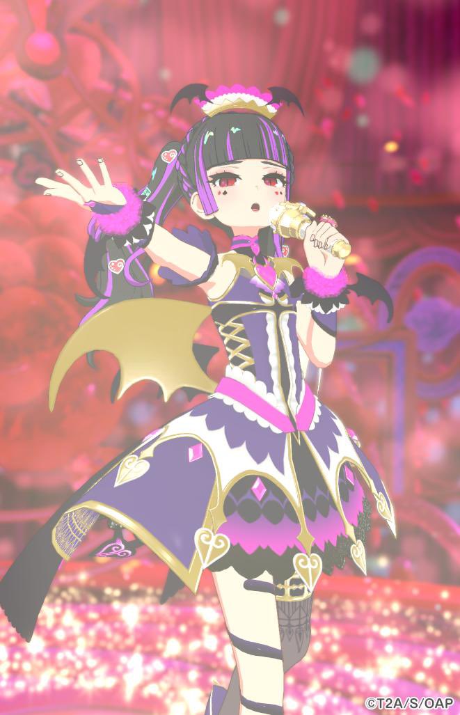 xi3osu's tweet photo. 『美味し〜い屋台〜がてんこ〜もりぃ〜ガイヤーンカルパーススペアリィーブゥ〜ステーキプルコギﾔﾝﾆｮﾑﾁｷｨｰﾝｰ‼︎激辛ソースの‼︎かぁ〜らぁ〜あぁ〜げぇ〜〜〜〜ッッ』

すっごい真剣に歌うんだねっ(´・ω・｀)
#どせぷり　#アイプリ？ https://t.co/hZvGDB0gKR