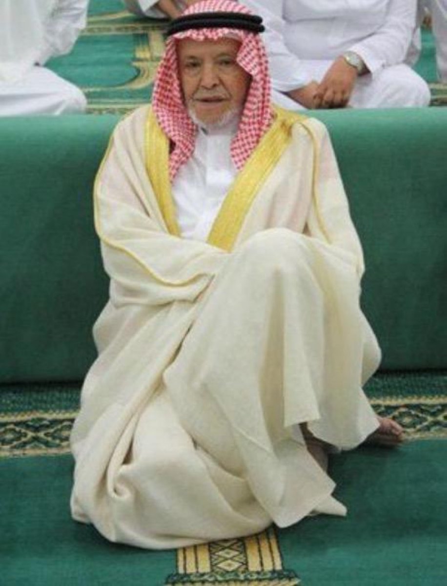 abdullnasser_m's tweet photo. يا مال الجنة والفردوس الأعلى..

عندما تمر السنين على فقدان الأب،وبعدها تتدارك وكأن الفقد امس🤍🤍 https://t.co/WgCb9Hb3tw