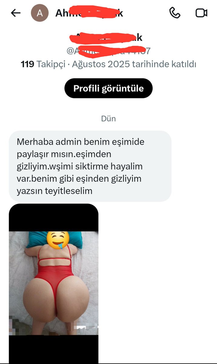 46itiraf's tweet photo. Evli gizli takipçimizin arayışı https://t.co/TElIP1wQAw