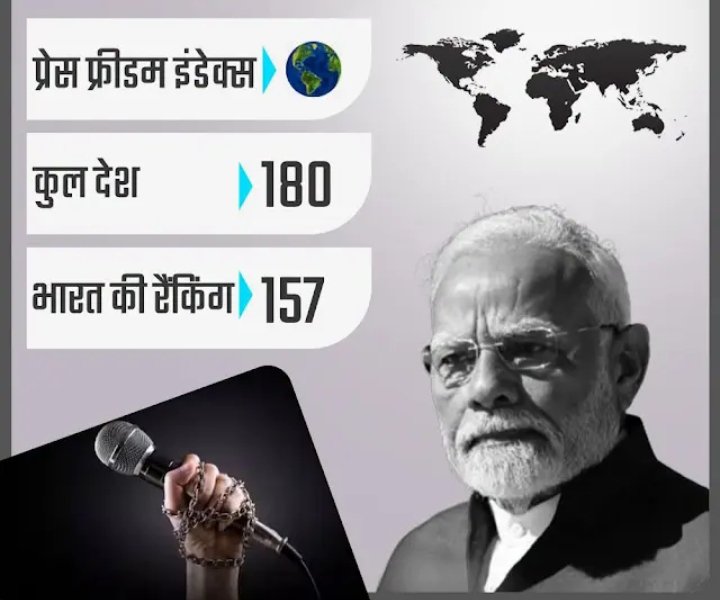 CrudeCause's tweet photo. @ajitanjum Without setting the accountability, India can not improve on its own, it's like being in a plane without pilot's responsibility.
Change in system is required. https://t.co/TIoJ7zhWiJ
