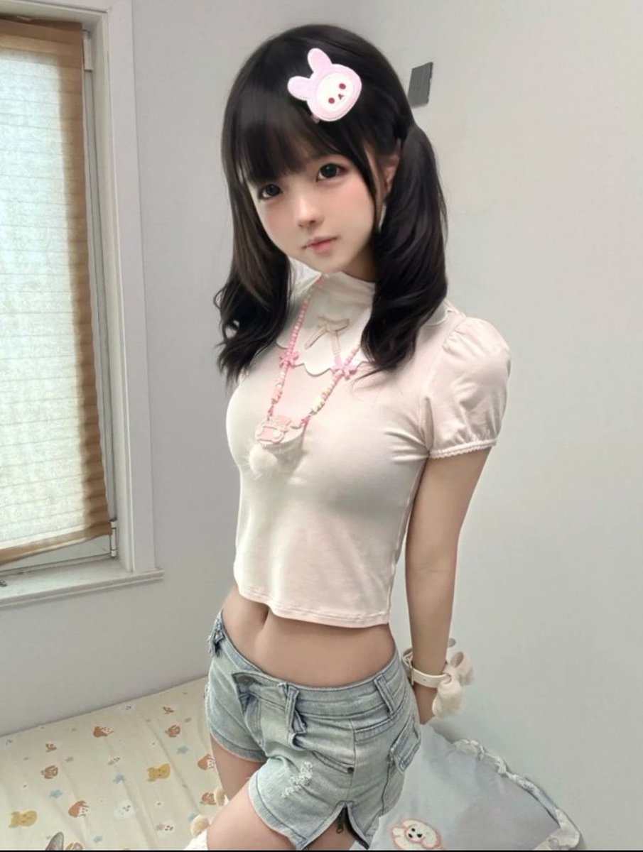 zvusmu's tweet photo. 像我这么普通的女生 
你还会愿意喜欢我嗎？
#萝莉 #反差  #19岁 #已成年 https://t.co/zVLi5bm4He