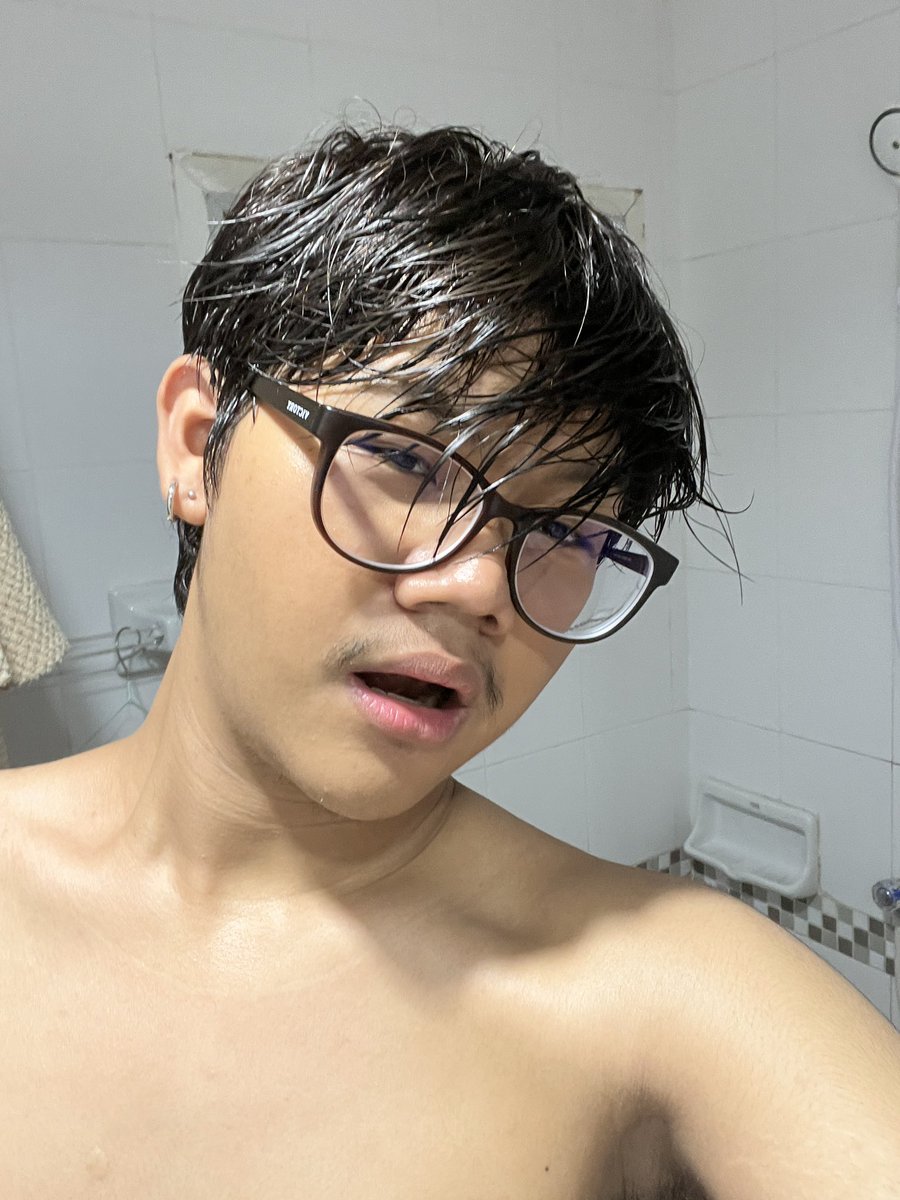 Txchkrnnn_'s tweet photo. อาบน้ำเเล้วอ้วนหอมๆเลย🐽 
#กทม #ลาดพร้าว #บางเขน #รัชโยธิน https://t.co/HuKGFy6093