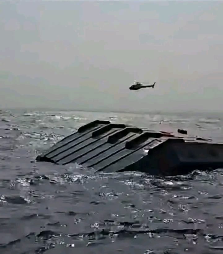 ZBCNewsonline's tweet photo. The death toll from the Kariba Rural Infrastructure Development Agency (RIDA) boat accident has risen to 93, while the Zimbabwe Republic Police (ZRP) has positively identified a total of 83 victims, bringing families closer to receiving confirmed information about their loved ones.

https://t.co/17so0WtFCS