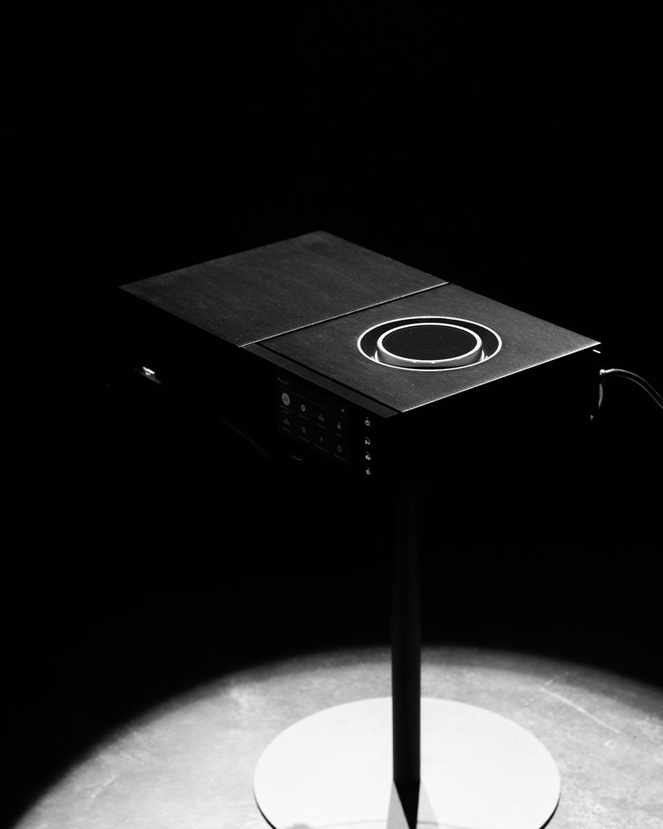 NaimAudio tweet picture