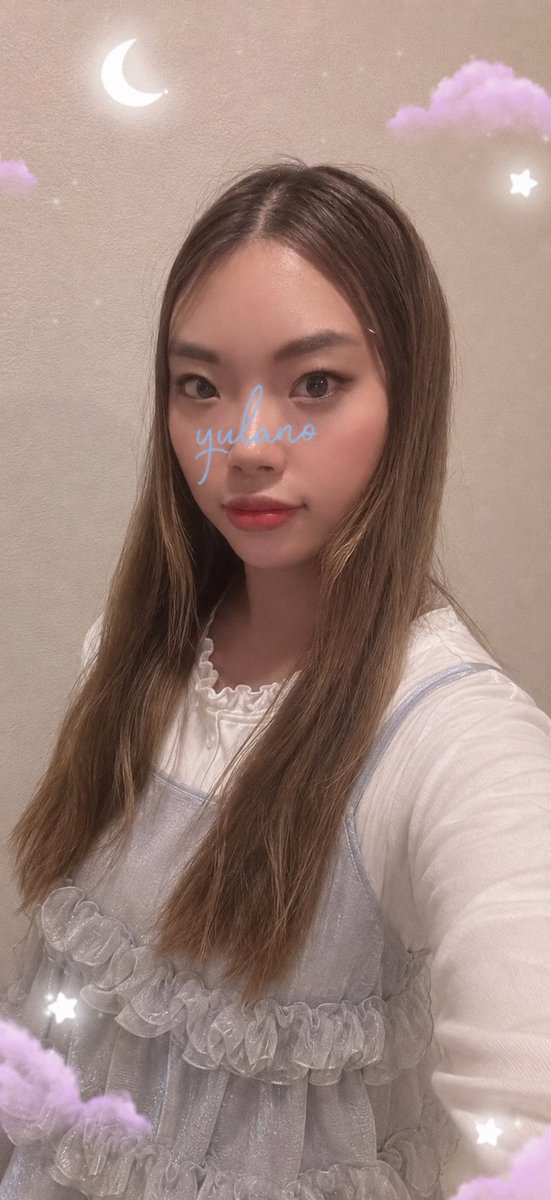 moca_yula08's tweet photo. @yulayula8 
ゆらちゃん～！
お久しぶり！覚えてるかな？🥺

この夏はLureの服をたっくさん着て過ごしてるしLureの服を着てゆらちゃんが澪奈ちゃんと行っていた韓国にも行って聖地巡りもしたんだよ～🇰🇷
インスタのDMでも報告がてら投稿送ったから良ければ見てね🫶🐇⸒⸒ https://t.co/wfMLuUD8Mf
