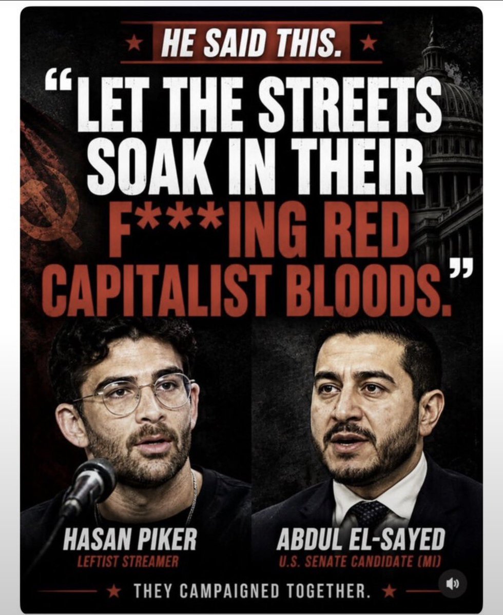 realJZervos's tweet photo. @catturd2 Proving that the entire DemoKKKrat Party is full of misogynist Jew Hating Commies… https://t.co/1M4PC1UMCO
