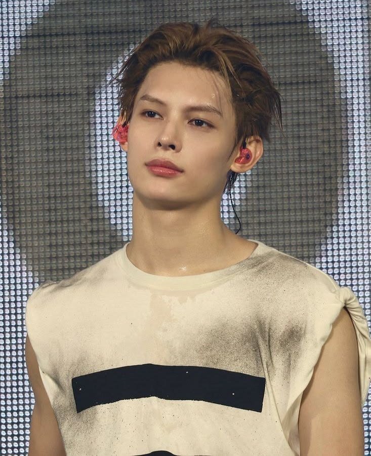 shpark08_'s tweet photo. for dearest my J. happy 1st debut anniversary. I never thought you would have come this far on your journey as an idol, from before your debut until now you have fought so hard, until you can be at this point now. James, thankyou for all your efforts and always giving your best♡ https://t.co/RP47seAPgU