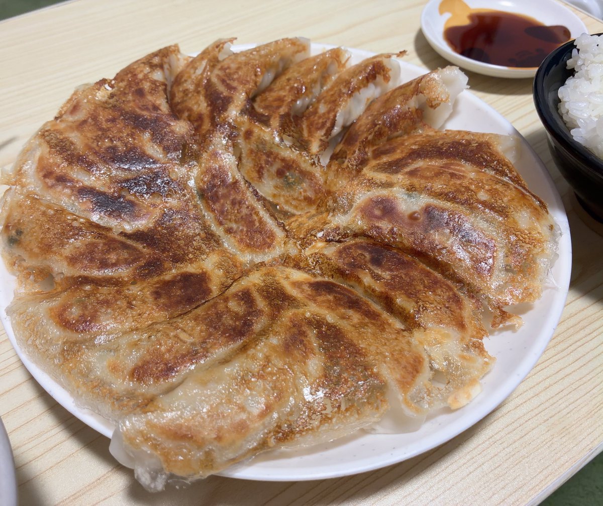 airiringojam's tweet photo. い〜い感じ🥟🥟 ̖́- https://t.co/mYyRWisxCj