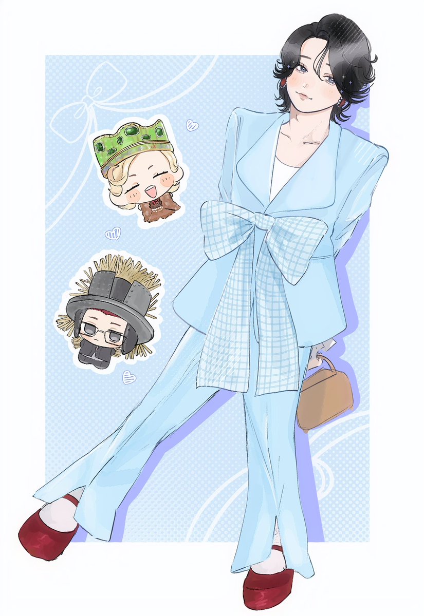 mizu624m's tweet photo. 🩵 https://t.co/00bKCzfOk0