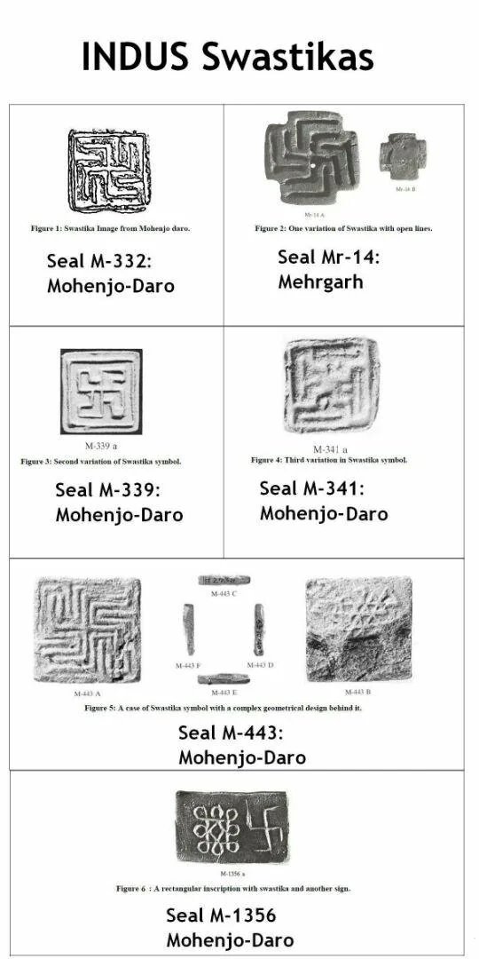 CivitasSameer's tweet photo. @stefdhrhsf IVC was Hindu. The ample proof found, and the denial of them by Dravidianists only further my claim. https://t.co/JBhHd4iOc5