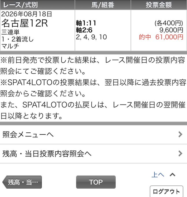 UMASUGIkeiba's tweet photo. 🎁水曜 金シャチ最終戦【S+】プレゼント🎁
◉いいねRPから3名にDMします💌
的中報告リプライで追加当選アリ💌

🎯上位評価4頭で三連単◎○★万馬券🎯
金シャチ最終戦【A＋】
◎ニシキバーキン　3着（5.6倍）
○ナムラカメコ　　1着（3.7倍）
★チアフルドア　　2着（7.9倍） https://t.co/OvherVwg6g