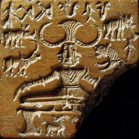 CivitasSameer's tweet photo. @stefdhrhsf IVC was Hindu. The ample proof found, and the denial of them by Dravidianists only further my claim. https://t.co/JBhHd4iOc5