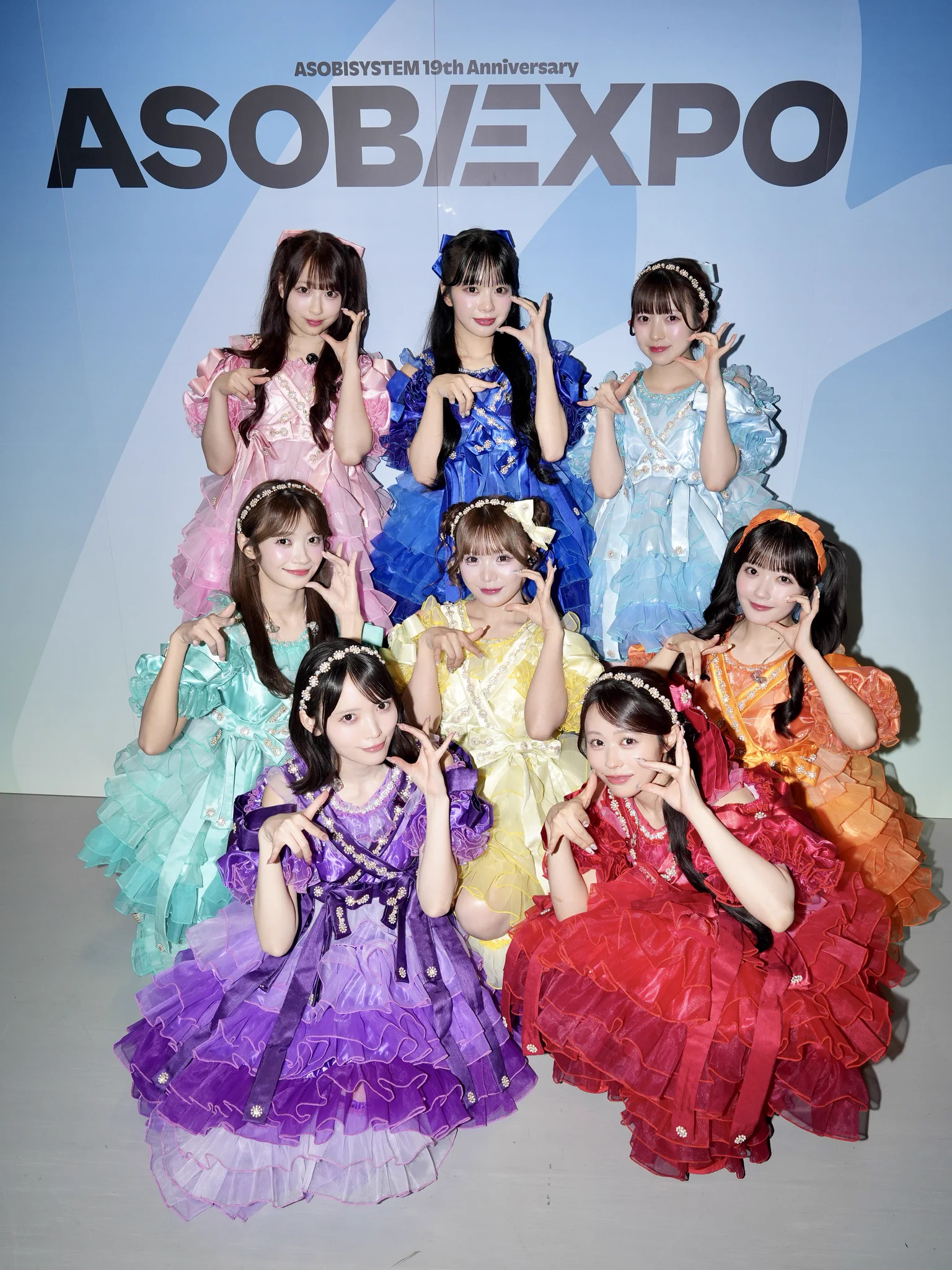 CUTIE STREET【Official】 on X: 
