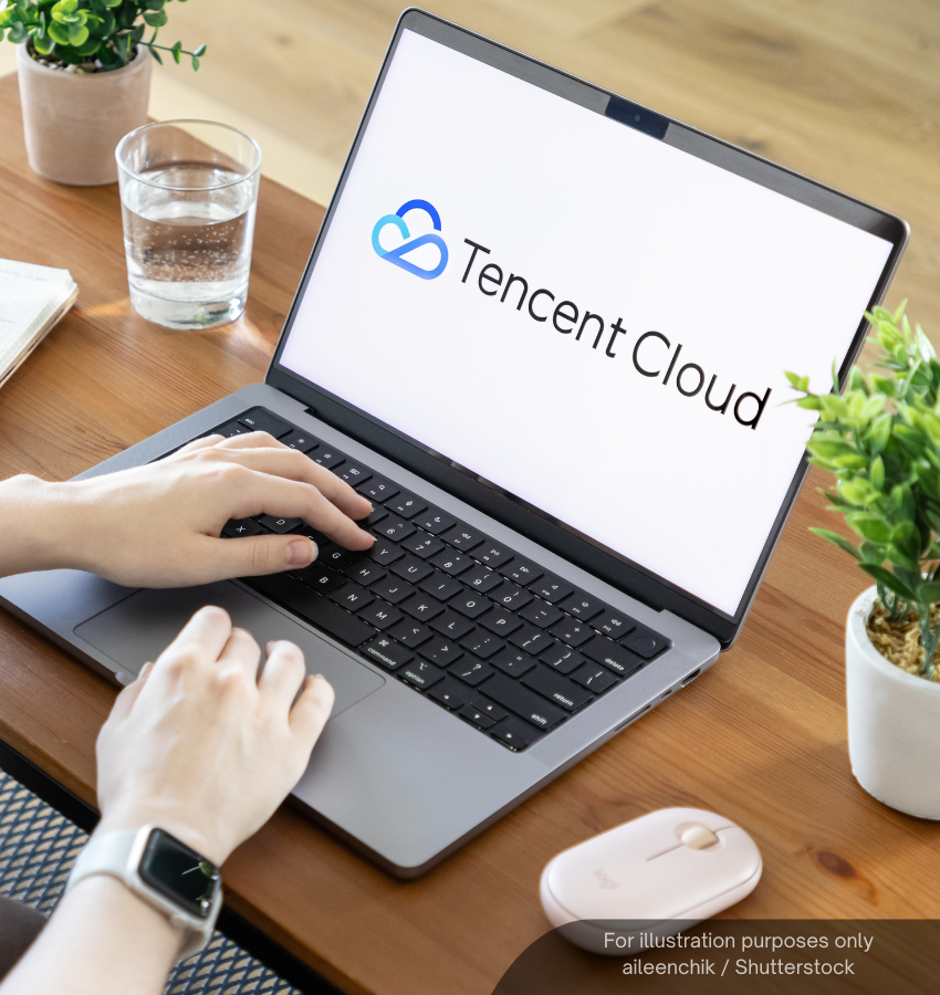 NewsBFM's tweet photo. Tencent Cloud has launched its first cloud region in Malaysia, with two availability zones in Johor going live this week and a third planned.

It said the region will provide companies with greater access to local computing infrastructure for AI workloads and data-intensive applications.

🧵1