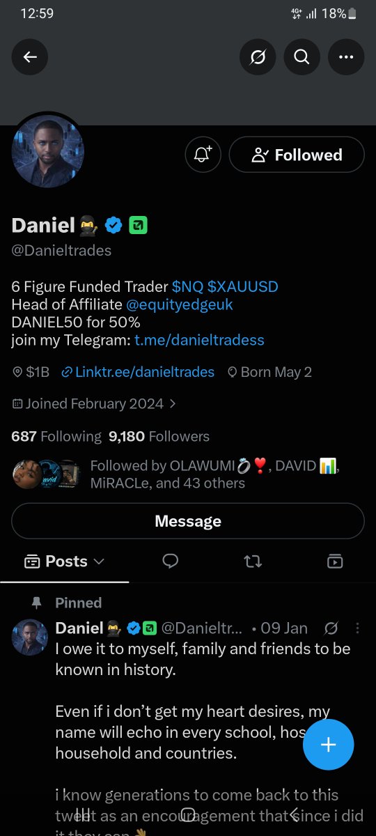 CFCKraken's tweet photo. @LQD_Alchemist @Danieltrades @berkayglife @EquityEdgeUK I pick 69 with faith 🤣...

Emma, pls make I win this one https://t.co/gkcYZgHKAi