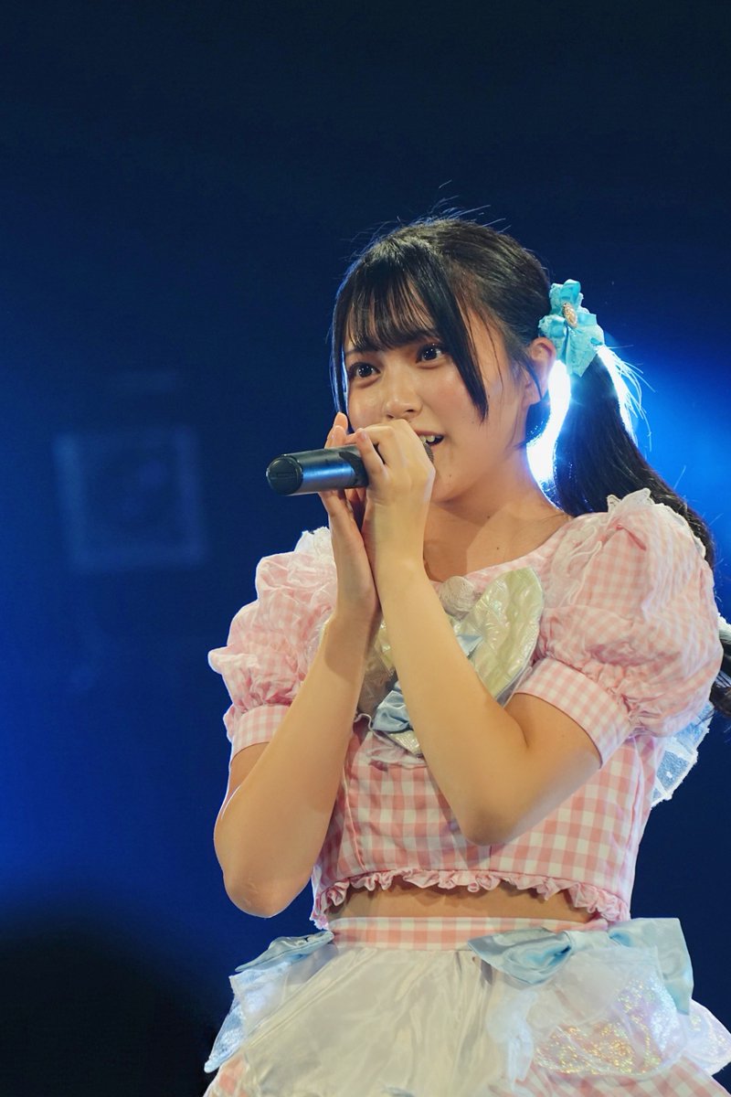 buchi_chi's tweet photo. 2026/08/16
dela34thLIVE『あおぞらの最高傑作』
delaの衣装もお似合いです😊

#グランダルメ 
#dela 
#苺ひな さん https://t.co/zgnmOf2Hrn