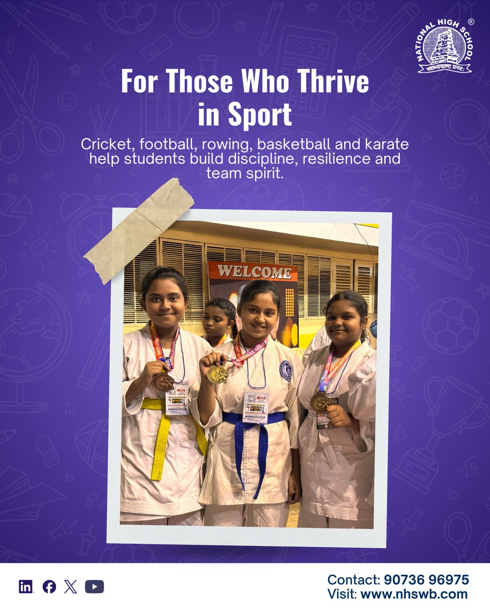 NHSKolkata's tweet photo. Follow us for the latest updates on:

Instagram: https://t.co/vBilbWPBTh
Facebook: https://t.co/0z7rmZUXkY
X : https://t.co/tOO9jZvP8n
LinkedIn: https://t.co/m93xuA3sI7
YouTube: https://t.co/9LKV0Q4CnO https://t.co/uo0JrOU8Fw