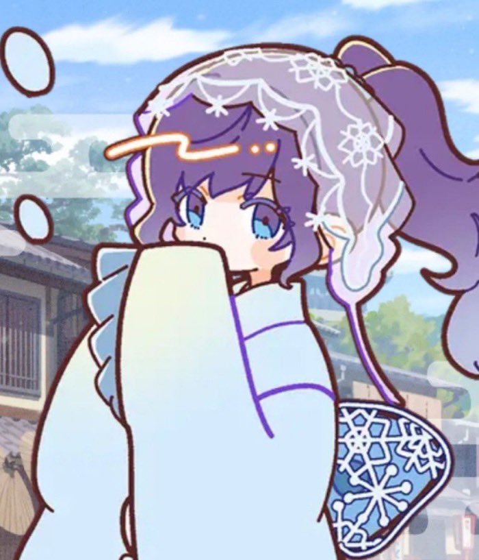 kazus0da's tweet photo. them having sex but Kanade is so weak that she just let's Mafuyu top her even though she's a yokai 😭 https://t.co/oownR0KnaX