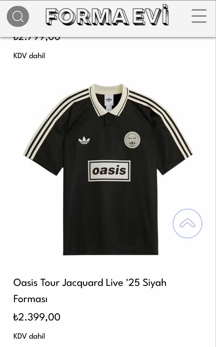 ragnokgrimes's tweet photo. lan forma evi tüm adidas X oasis merchleri yapmis saka mi bu https://t.co/4oq5C7ZhDN