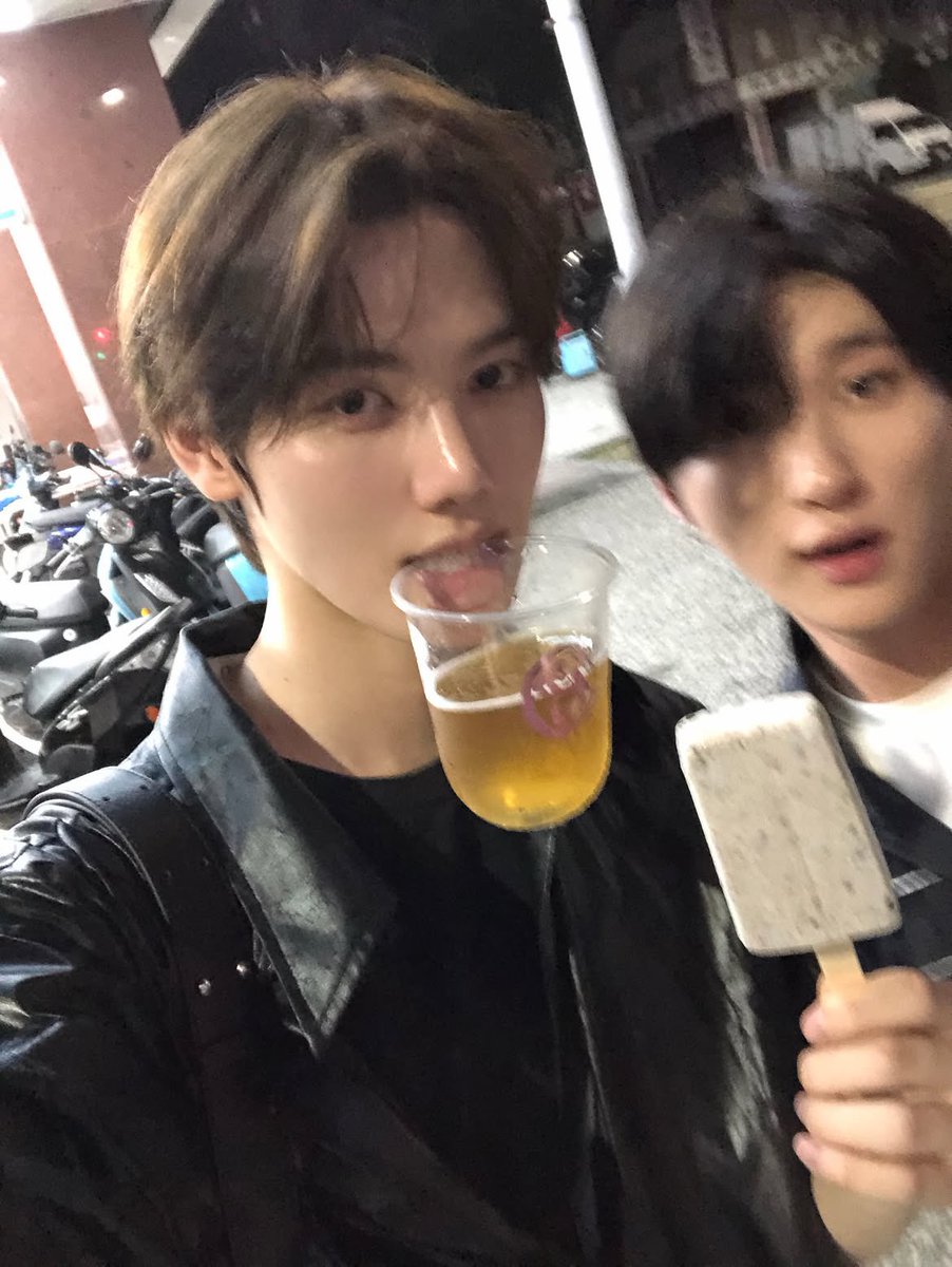 ymozoinas's tweet photo. 존귀존잘 찹찹이 https://t.co/0ypZGmYZec