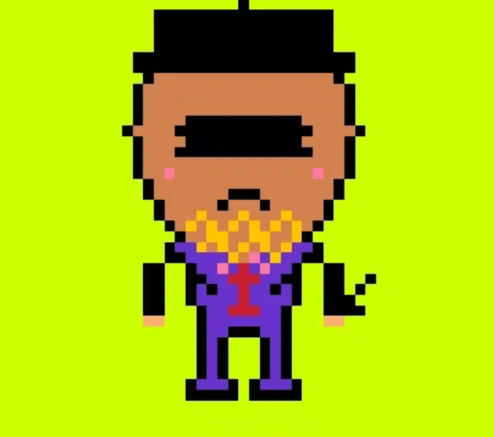 CryptoDealerlab's tweet photo. 100 NFTs left. We continue building. https://t.co/oM3VsDp9AA https://t.co/V7XzmTZWCa