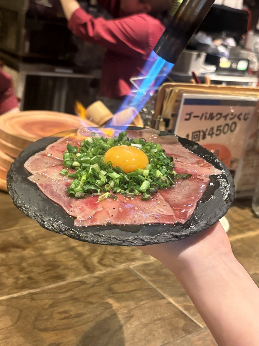 yuimaruymada's tweet photo. 美味しいご飯頂きました♡ https://t.co/0QwB1esR5G