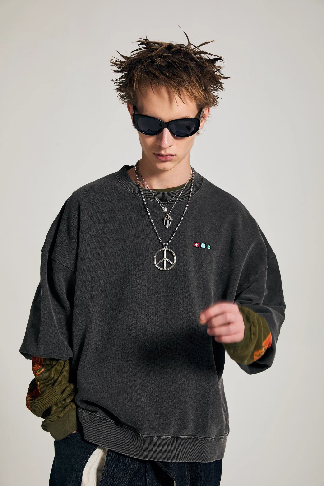 CODE 47L (@code_47l) / X