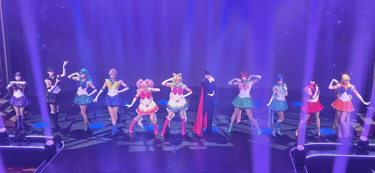 twstazuki's tweet photo. めっっちゃよかった！！！ https://t.co/1oa1sMuN3a